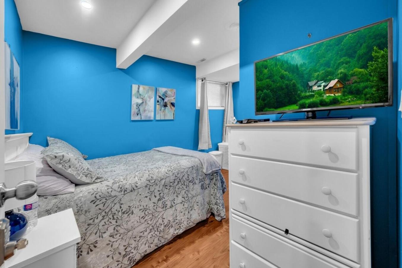 52-3 Bed Suite On Lake Central Ac By Airport YYC المظهر الخارجي الصورة