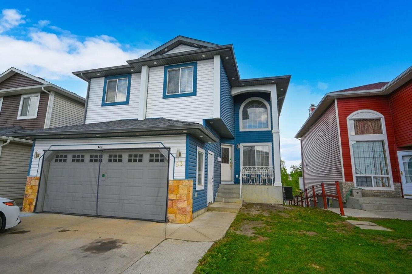 52-3 Bed Suite On Lake Central Ac By Airport YYC المظهر الخارجي الصورة
